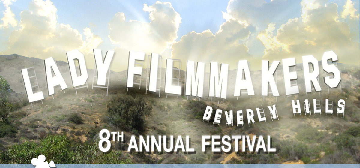 Lady Filmmaker's Film Festival Official Selection: West of Redemption